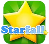 Starfall logo